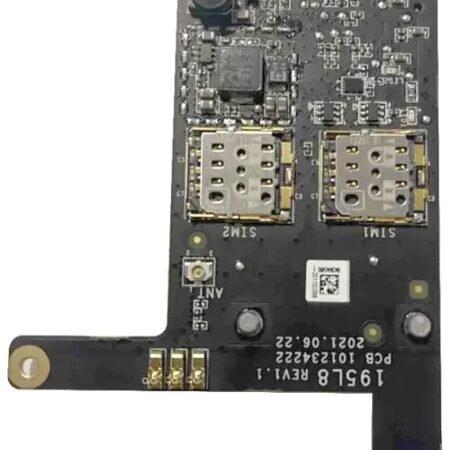 Hikvision DS-PM2-S_EU_ - Genuine Product