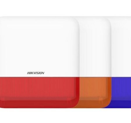 Hikvision DS-PS1-E-WB - Genuine Product