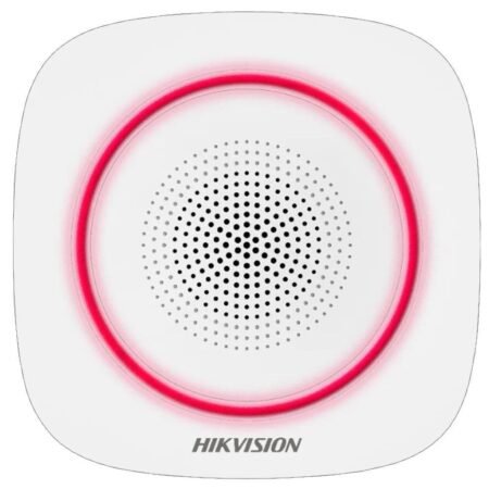Hikvision DS-PS1-I-WB - Genuine Product