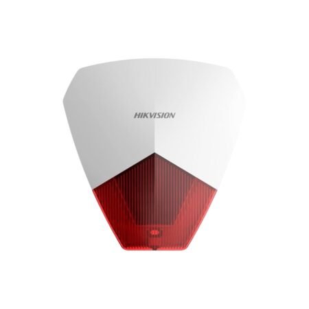 Hikvision DS-PS1-R - Genuine Product