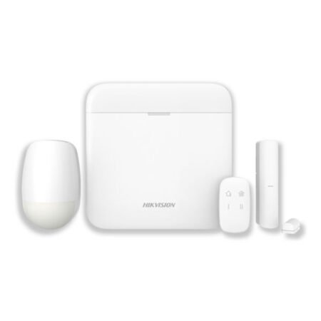 Hikvision DS-PWA64-Kit-WB Security Alarm System