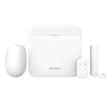 Hikvision DS-PWA64-Kit-WB - Genuine Product