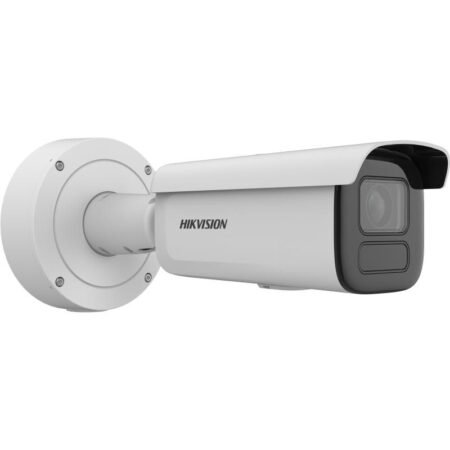 Hikvision DS-QAE0606G2-V_O-STD_ - Genuine Product