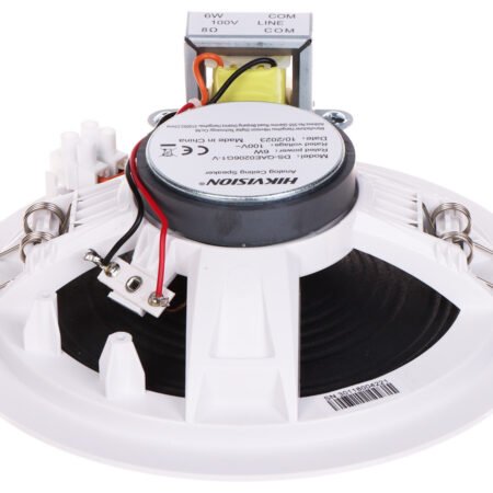 Hikvision DS-QAE0KA60206-4_O-STD__EU - Genuine Product