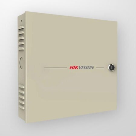 Hikvision DS-QAE0KA60206-4_O-STD__EU - Genuine Product