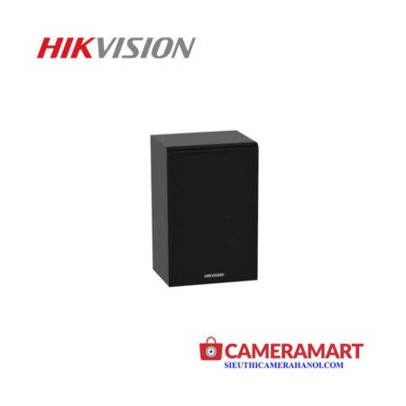 Hikvision DS-QAZ0110G1-S(O-STD) PoE Ceiling Speaker