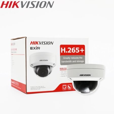 Hikvision DS-QAZ0203G1-S_O-STD_ - Genuine Product