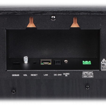 Hikvision DS-QAZ1110G1-B_O-STD__EU - Genuine Product