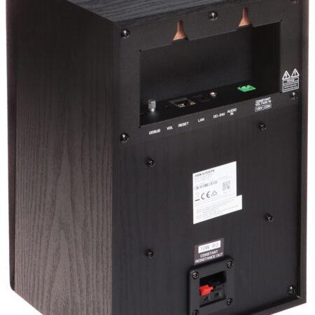 Hikvision DS-QAZ1110G1-B(O-STD)/EU PoE Ceiling Speaker