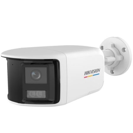 Hikvision DS-QAZ1203G1-BE_O-STD_ - Genuine Product