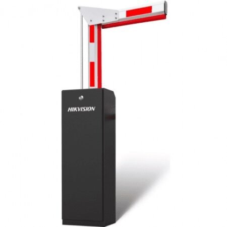 Hikvision DS-TMG4B1-RA(2+2) Traffic Surveillance Camera