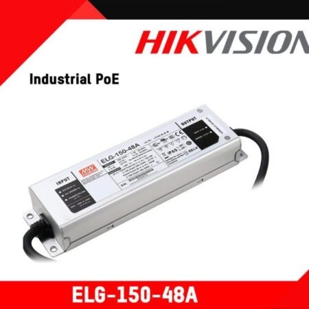 Hikvision ELG-150-48A كاميرا مراقبة