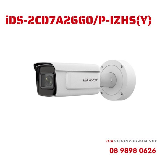 هيكفيجن IDS-2CD7A46G0/P-IZHS كاميرا قبة - متجر إبتكار
