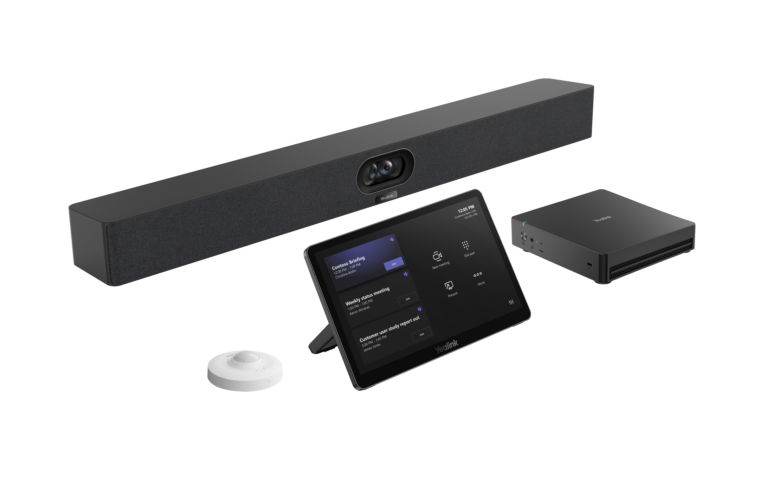 Yealink MVC-S Intelligent Series MTR-W MVC S40-C5U-000