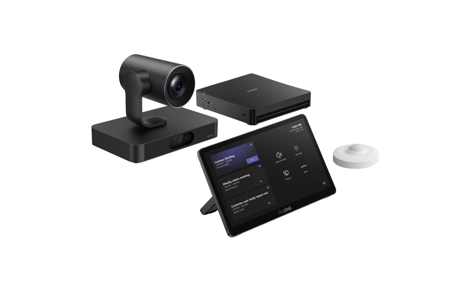 يالنك MVC S80-C5U-000 منتج تقني - متجر إبتكار