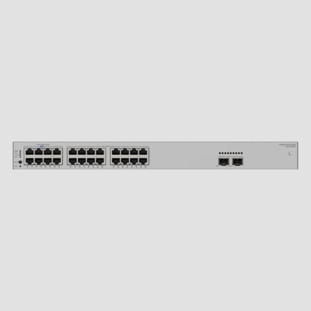 Huawei HW-S210-24P2J Network Switch - Ibtikar Store