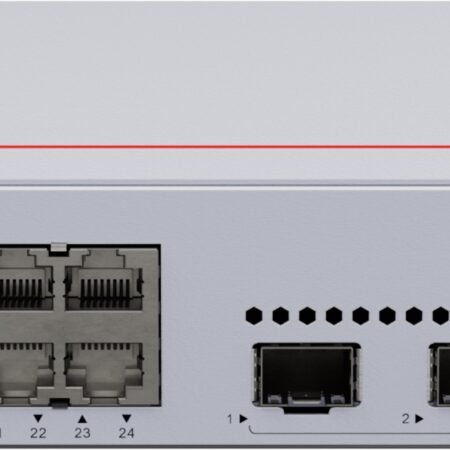 Huawei S220-24P4X 24-Port PoE+ Network Switch - Huawei Genuine Product