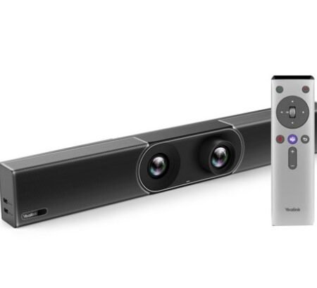 شريط Yealink A30-010 للتعاون في غرف الاجتماعات