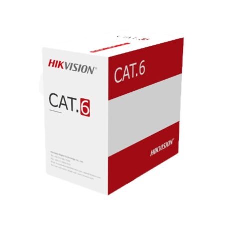 Hikvision DS-1LN6U-W/CCA Network Cable / Accessory