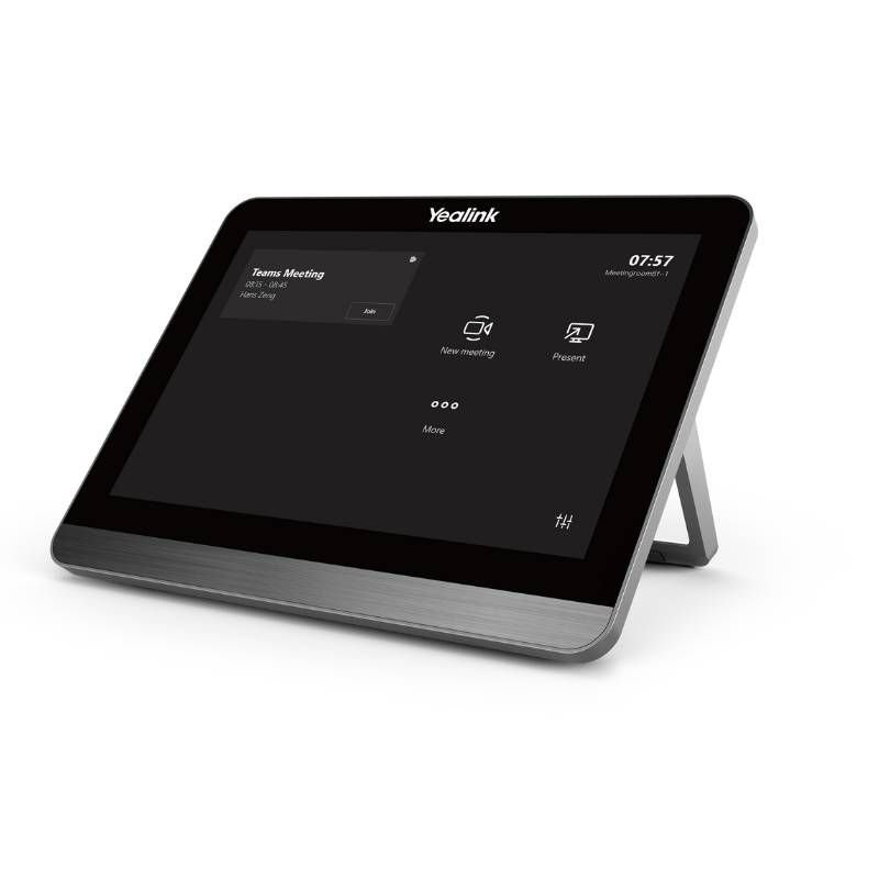 Yealink CTP18-STD - لوحة تحكم باللمس - الصورة 2