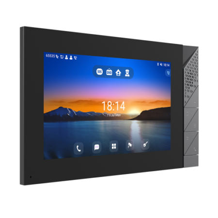 شاشة لمس داخلية