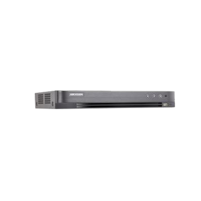 Hikvision iDS-7204HTHI-M2/XT Digital Video Recorder DVR