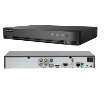 Hikvision iDS-7208HQHI-M1_XT - Genuine Product