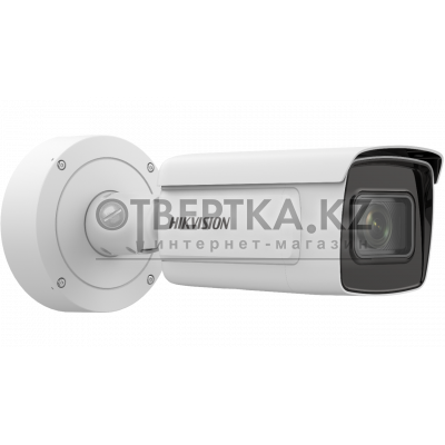 Hikvision iDS-7208HTHI-M2-STD-(S) Digital Video Recorder DVR