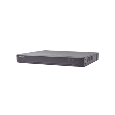 Hikvision iDS-7208HUHI-M1/XT Digital Video Recorder DVR
