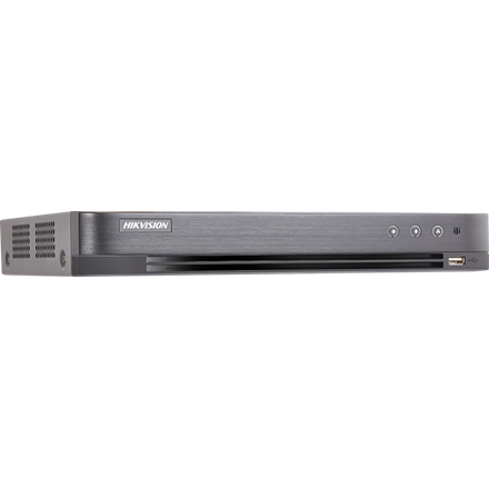 Hikvision iDS-7208HUHI-M2-STD-(S) Digital Video Recorder DVR