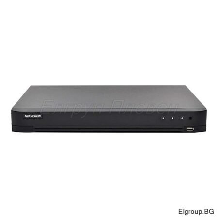 Hikvision iDS-7216HQHI-M1_XT - Genuine Product