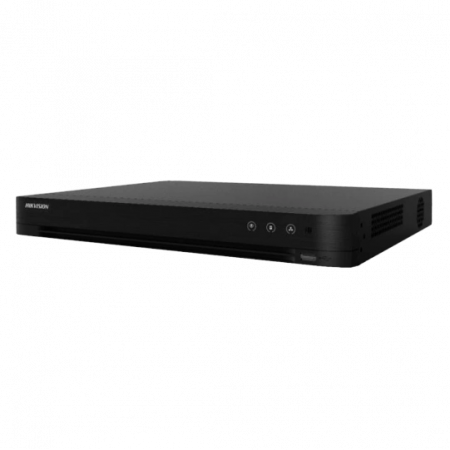 Hikvision iDS-7216HUHI-M2/XT Digital Video Recorder DVR