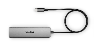 Yealink BYOD-BOX – جهاز BYOD لغرف الاجتماعات