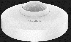 Yealink RoomSensor – حامل جداري