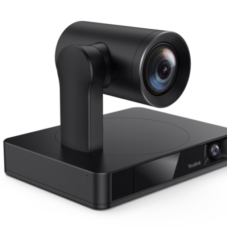 يالنك YL-UVC86-Black Tech Product - Ibtikar Store