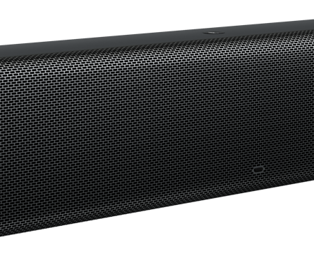 Yealink MSpeaker II Black – مكبر صوت Soundbar
