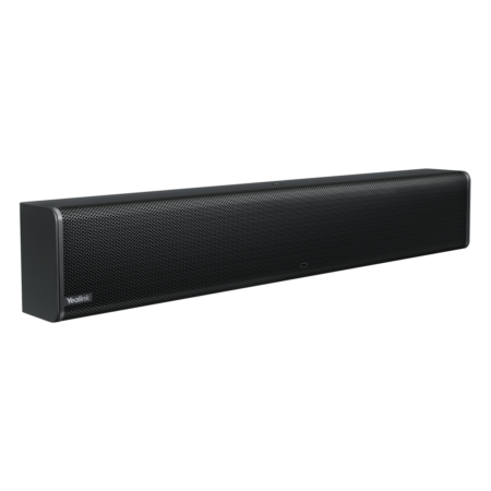 Yealink MSpeaker II Black – • 1x Yealink soundbar