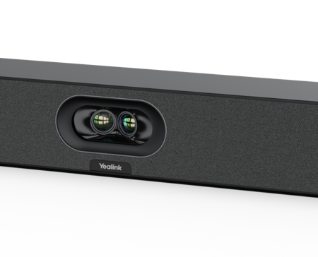 يالنك YL-SmartVision-40 Tech Product - Ibtikar Store