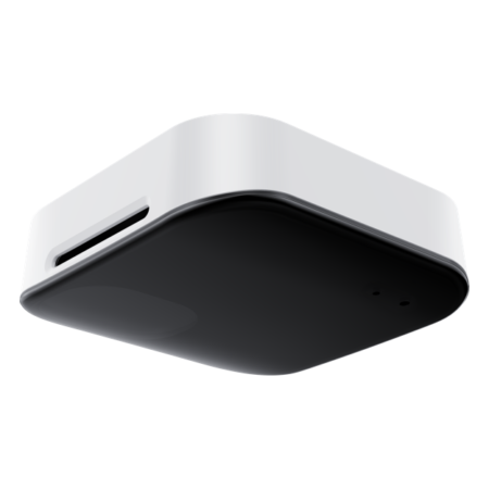 Yealink RoomSensor Pro – POE  Powered People Counting Sensor