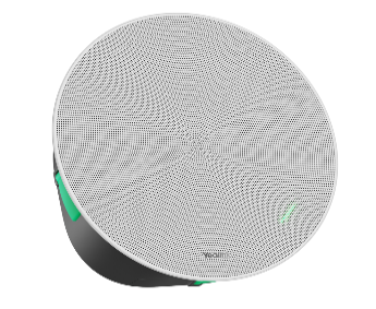 Yealink CS10-D – معالج صوت رقمي Dante