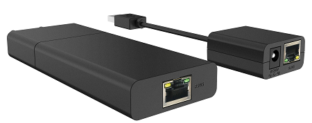 Yealink USB2CAT5E-EXT – موسع USB عبر الشبكة