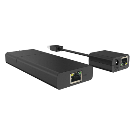 Yealink USB2CAT5E-EXT for Meeting Rooms (Teams/Zoom)
