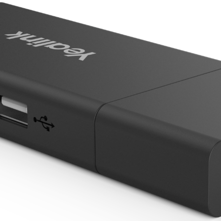 Yealink VCH51 Package – جهاز BYOD لغرف الاجتماعات