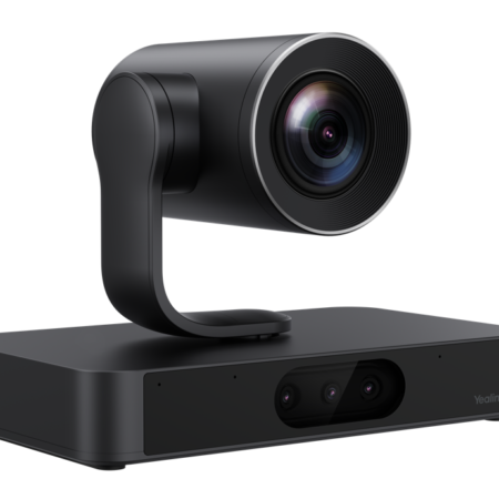 يالنك YL-SmartVision-80 Tech Product - Ibtikar Store