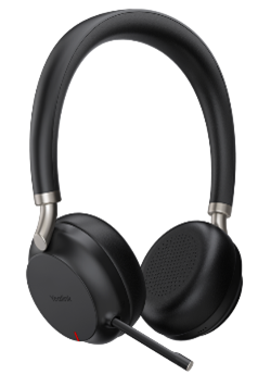 يالنك YL-BH72-Lite-Teams-Black-USB-A Tech Product - Ibtikar Store