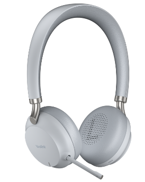 يالنك YL-BH72-Lite-Teams-Light-Gray-USB-C منتج تقني - متجر إبتكار
