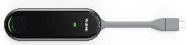 Yealink WPP30 – جهاز BYOD لغرف الاجتماعات