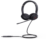 Yealink UH37 Dual UC USB-C for Meeting Rooms (Teams/Zoom)
