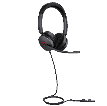 Yealink UH48 Dual UC USB-C/A for Meeting Rooms (Teams/Zoom)