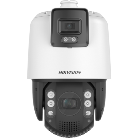 Hikvision DS-2SE7C425MW-AEB(14F1)(P3) Surveillance Camera